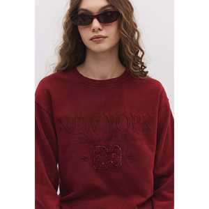 Sudadera de Cuello Redondo - Product Image 4