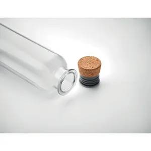 Tritan Renew 500ml Sustainable <b>Drinkware</b> Bottle Eco-Friendly Glass Gadgets - Product Image 1