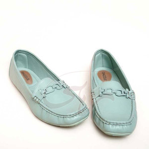 Mocassins décontractés pour femmes de haute qualité, marque privée, légers, à enfiler, semelle extérieure en cuir véritable, semelle intermédiaire antidérapante, haute performance - Product Image 3