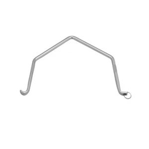 Beste Mond Gag Tandheelkundige Speculum Paard Mond Gag Paard Tandheelkundige Instrumenten Paarden Tandheelkunde Tools Veterinaire Instrumenten - Product Image 4