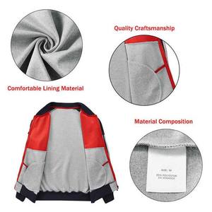 Top Trending Custom Made Gym Fitness Slim Fit Plain Men Sweat Suit/Diferentes estilos Casual Wear Nuevo diseño Hombres Sweat Suits - Product Image 6