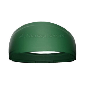 Banda para la cabeza deportiva ajustable con construcción ligera para correr, ciclismo, fitness y ejercicio al aire libre - Product Image 2