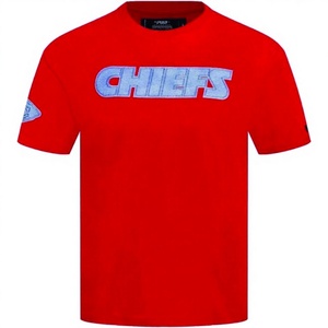 Camiseta Oversize de Fabricante, Estilo Urbano, con Serigrafía, para Hombre, 100% Algodón, Estampado Gráfico Puff, Venta al por Mayor, Corte Holgado, Camiseta Corta Personalizada - Product Image 1