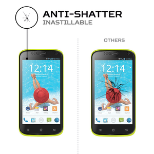 Verykool S5012 Orbit <b>Screen</b> <b>Protector</b> with Antishock Feature - Product Image 4