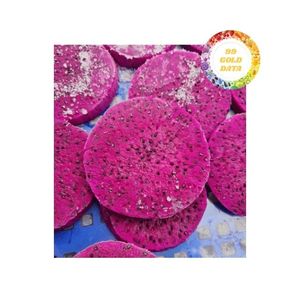 Fruit du dragon congelé de qualité supérieure disponible pour les commandes en gros avec une norme de qualité élevée et un prix de gros compétitif depuis le Vietnam - Product Image 3