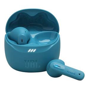 Audífonos Bluetooth JBL TUNE Flex 2 Turquesa TWS con Micrófono, Audífonos Deportivos Modelo JBLTFLEX2TQE 0945925 - Product Image 1