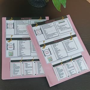 Personalizzazione in Serie di Brochure/Volantini Formato A5/A4/A3, Brochure Aziendali/Volantini Promozionali per Aperture, 500/1000/5000 Fogli - Product Image 3