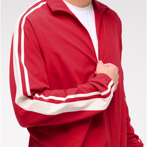 Chándal Cortavientos Unisex con Capucha para Invierno, Ecológico, Bordado Personalizado, Impermeable, Cortavientos, 2 Piezas, Logotipo Personalizado, Ligero - Product Image 4