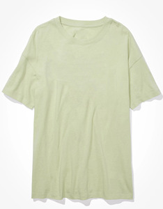 T-shirts imprimés avec logo personnalisé pour femmes coupe ample maillot respirant col rond conception femmes t-shirts - Product Image 4