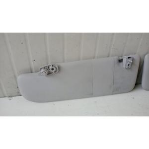 FIAT Panda รุ่นที่ 3 (12>) ชุดบังแดดคู่ ขวาและซ้าย 169A4000 - Product Image 2