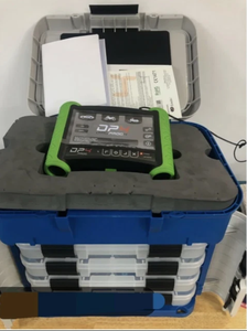 Herramienta de Programación de Panel de Instrumentos DP4 para Diagnóstico Automotriz y Programación de Electrónica de Vehículos - Product Image 3