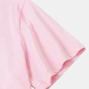 T-shirts de qualité supérieure pour hommes, professionnels, tendance, écologiques, respirants, à séchage rapide, col rond, logo personnalisé, style en gros, haut de gamme - Product Image 4