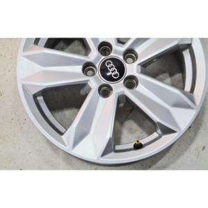 ล้อแม็กซ์ AUDI A1 City Carver Series (GBH) รุ่น 82A601025 (19>) - Product Image 3