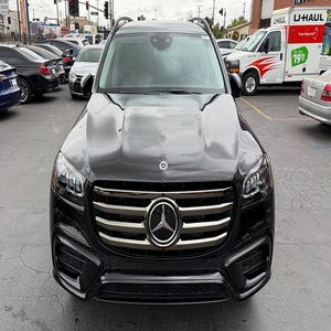Mercedes-Benz GLS 450 2025, Caja de Cambios Automática, Título Limpio, Sin Accidentes, con Bajo Kilometraje, Listo para Envío - Product Image 1