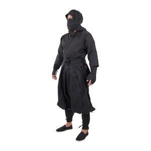 Impression de logo personnalisé de qualité supérieure, uniforme Ninja 2024 léger en gros de haute qualité pour adultes OEM ODM entretenu - Product Image 2