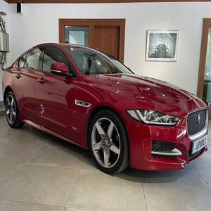 USADO LHD/RHD 2019 J A G U A R XE 2.0I DE 2017 - Product Image 1