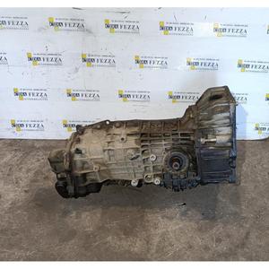 BOÎTE DE VITESSES MANUELLE COMPLÈTE RENAULT Série 18 847 720, 847 722 Essence 1400 (78>89) - Product Image 3