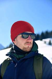 Bonnets en tricot de qualité supérieure en gros, quantité importante, bonnets d'hiver en laine personnalisés, étiquette privée, prêts à être expédiés - Product Image 2