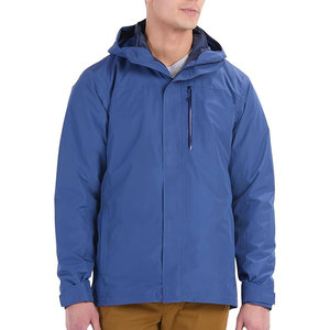 2025 New Outdoor Vintage Softshell <b>Jacket</b> Waterproof Rainproof Warm Lining Windproof <b>Lightweight</b> Loose Style Front Winter - Product Image 1