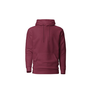 Sudadera con Capucha para Hombre de Gran Calidad, Diseño Personalizado, Precio al por Mayor - Product Image 1