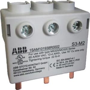 Componente Industriale ABB 1SAM101901R0001 - Product Image 1
