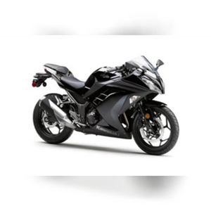 Used 2013 KAWASAK_I NINJA 300 <b>Motorcycle</b> - Product Image 1