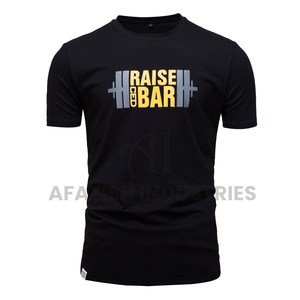 ชุด2ชิ้นสำหรับผู้ชายเสื้อยืดผ้าฝ้าย + ชุดวอร์มสั้นของผู้ชายชุดฤดูร้อนขายส่ง - Product Image 6