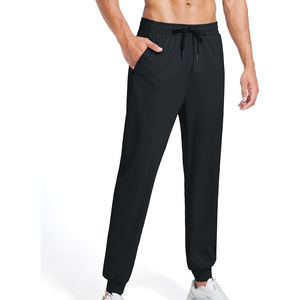 Pantalones Deportivos Casuales de Moda para Hombre, Estilo Hip Hop, Reflectantes, para Deportes al Aire Libre - Product Image 4