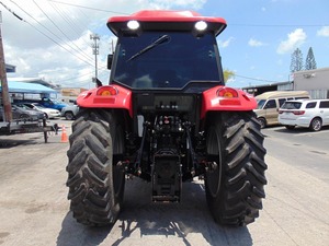 Tractor Agrícola Usado MAHINDRA 9125P de 2020, 80HP, para Uso Agrícola, en Venta - Product Image 4