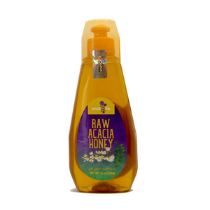 27 kg acacia honey <b>tin</b> bulk package 100% raw acacia honey organic natural - Product Image 4