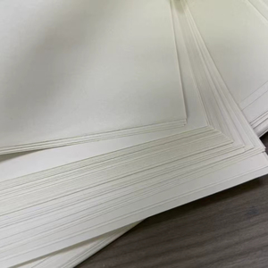 Op Maat Gemaakte Krantenpapier Afdrukken 45gsm Krantenpapier - Product Image 2