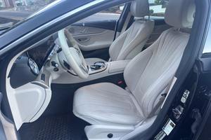 Mercedes-Benz CLS450 4Matic Turbo de 6 cilindros, AWD, usado, premium, año 2019 - Product Image 5
