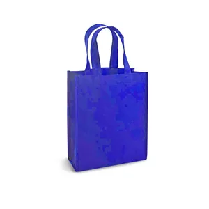 Borsa Shopper Thora TNT Personalizzata, Borsa Promozionale Personalizzabile per Gadget - Product Image 2