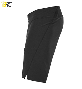 กางเกงขาสั้นสำหรับขี่จักรยานเสือภูเขา,ทำจากไนลอน S-3XL กำหนดได้เองระบายอากาศได้ดีปรับแต่งได้สำหรับผู้ชาย - Product Image 4