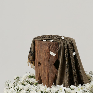 Chal de Lana Kullu Cálido y Elegante, Patrones Tradicionales Tejidos a Mano, 80x40 Pulgadas, Transpirable para Uso Diario, Regalo, Precio al por Mayor - Product Image 6