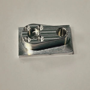 ISO Ready CNC Machining Services from Vietnam - Product Image 1