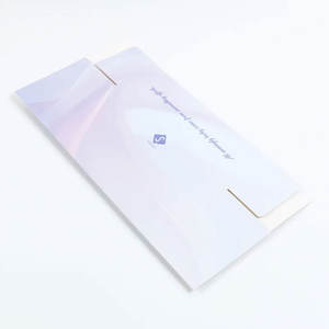 Pañuelos Faciales Premium en Caja, Pañuelos Faciales de Seda, Fábrica OEM, Caja de Pañuelos Personalizada - Product Image 2