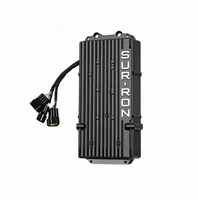 Contrôleur d'origine OEM Surron Light Bee X 3C 60V, unité de commande du moteur, remplacement plug-and-play, pièces détachées d'origine pour vélo électrique