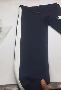 2022 Offre Spéciale Top qualité vierge imprimé logo hommes survêtement Sweatshirts pantalons costumes avec Design personnalisé - Product Image 3