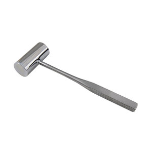Doyen Bone Hammer and Mallet Instrumentos quirúrgicos ortopédicos Doyen Mazos Martillo Mazos de acero inoxidable - Product Image 1