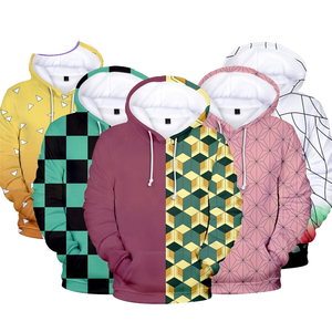 เสื้อฮู้ดดี้โอเวอร์ไซส์แบบสวมหัว ผ้าฟลีซผสมสแปนเด็กซ์/คอตตอน สำหรับฤดูใบไม้ร่วง รุ่นใหม่ OEM ผลิตตามสั่ง  แบบยูนิเซ็กซ์ สีพื้น  ไซส์พลัส  พร้อมโลโก้ปั๊มนูน - Product Image 1