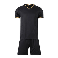 2025 Camisas De Futebol Uniforme De Football Neymar Santos Jersey Short De Football Maillot De Football
