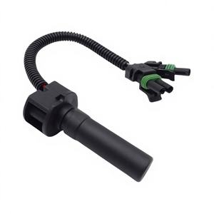 Capteur de vitesse de Position de vilebrequin RE295936 pour <span class=keywords><strong>JD</strong></span> 8100 7720 7700 7200 <span class=keywords><strong>7710</strong></span> 8200 pièces de machines de Construction capteur de vitesse - Product Image 1