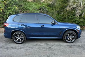 AUTOS USADOS EN VENTA 2022 X.5 M50i - Product Image 3