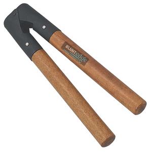 MEILLEUR éhorneur veau taureau bétail chèvre mouton éhorneur poignée en caoutchouc instruments vétérinaires outils agricoles - Product Image 1