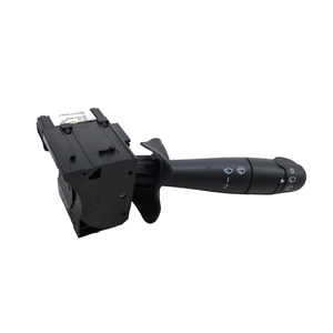 Interruttore Faro Destro DACIA Duster 1a Serie 8200792587 (10>17) - Product Image 4