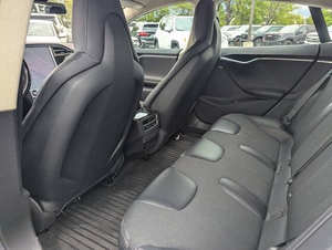 ใช้2016 T * esla รุ่น S 75 - Product Image 5