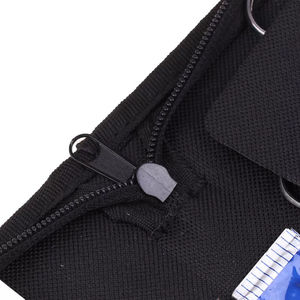 Kit de entrenamiento de práctica de sutura reutilizable de alta calidad de acero inoxidable a precio barato, almohadilla de sutura de piel de 3 capas para estudiantes de medicina veterinaria - Product Image 6