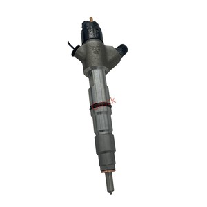 Shacman camion iniettore carburante 0445120244 13024966 per Weichai WP6 motore Diesel nuova condizione - Product Image 6