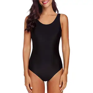 2023 빈티지 프린트 수영복의 우아함 체험: 프라이빗 라벨 원피스 옵션으로 감각적인 스포티한 끈팬티 수영복에 빠져보세요